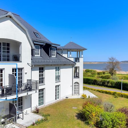 Residenz Am Balmer See - Bs 48 Mit Wellnessbereich Exterior photo