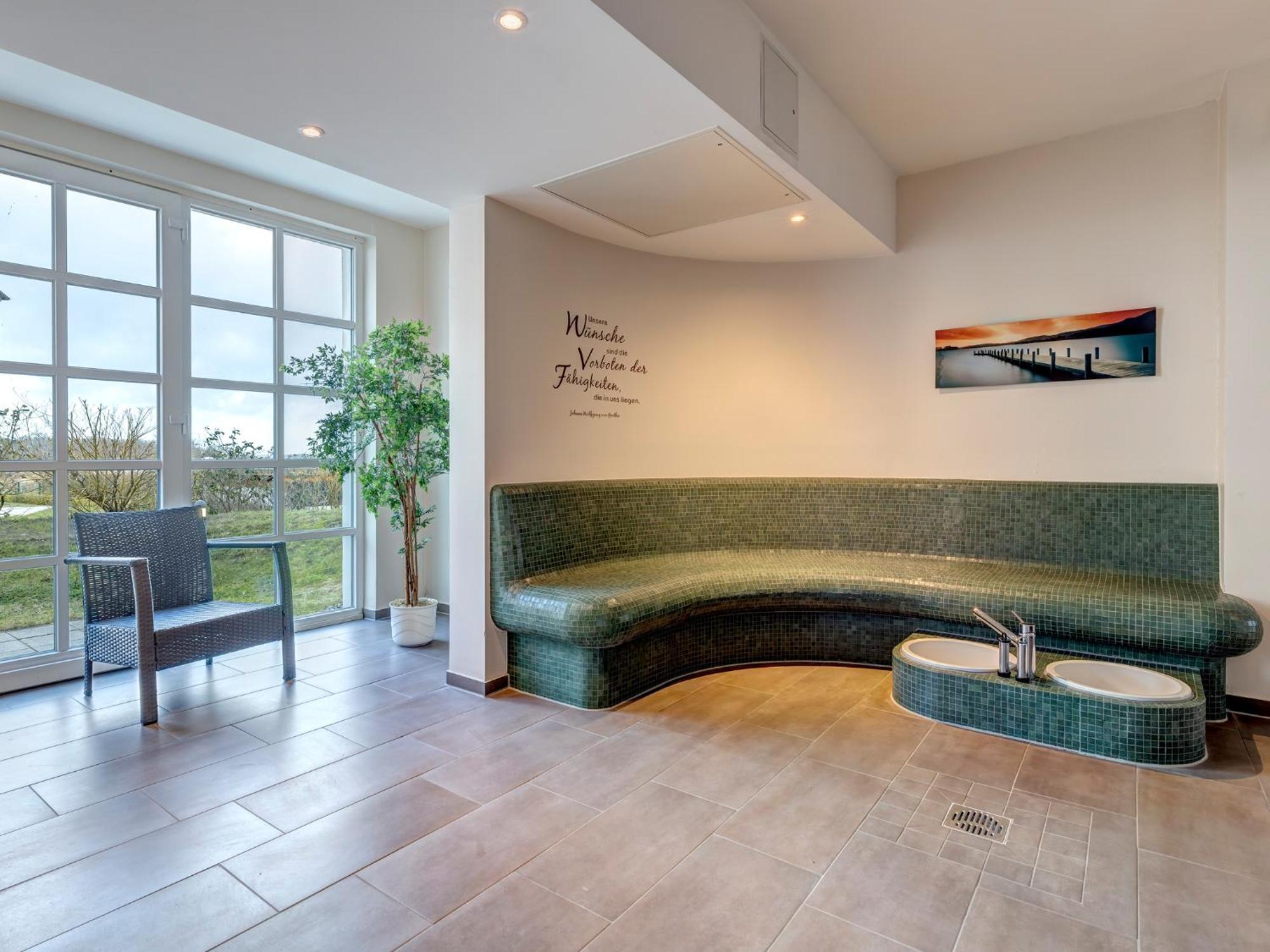 Residenz Am Balmer See - Bs 48 Mit Wellnessbereich Exterior photo
