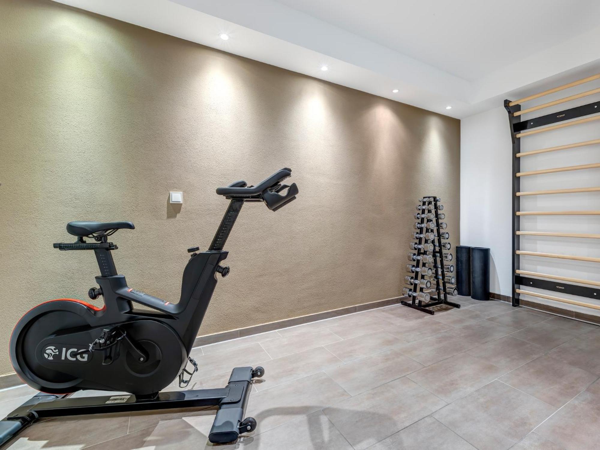Residenz Am Balmer See - Bs 48 Mit Wellnessbereich Exterior photo