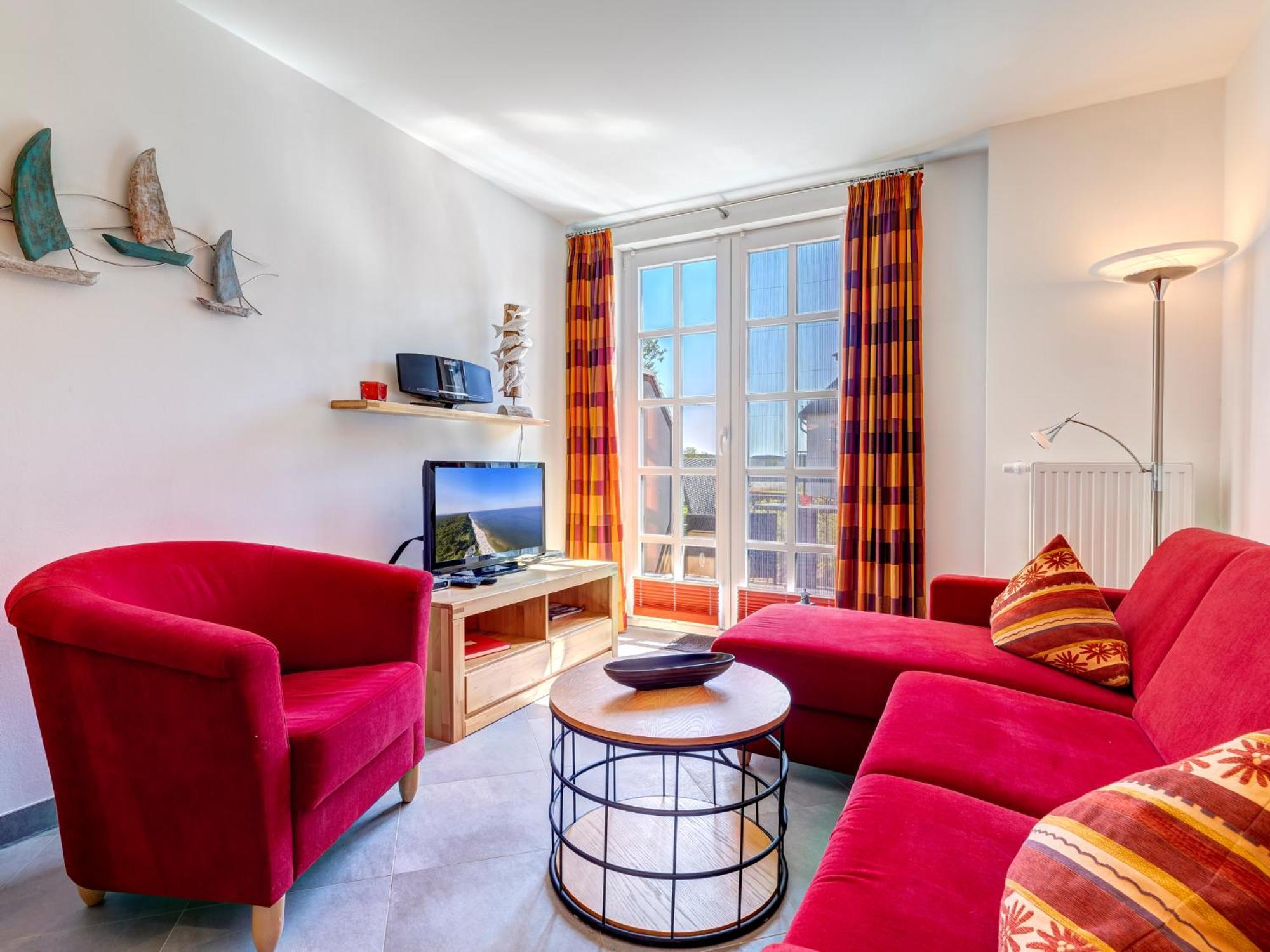 Residenz Am Balmer See - Bs 48 Mit Wellnessbereich Exterior photo