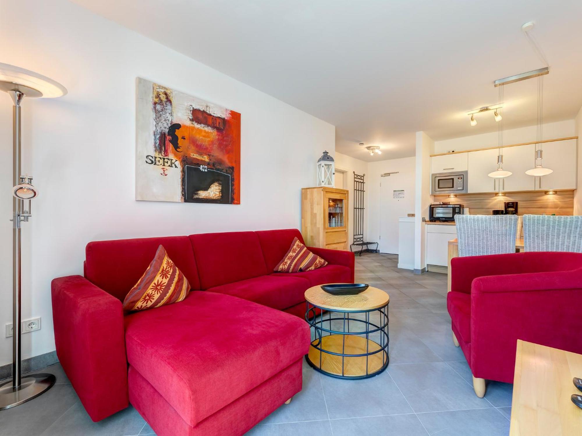 Residenz Am Balmer See - Bs 48 Mit Wellnessbereich Exterior photo